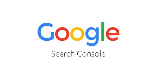 Google Search Engine Console: Google Search Engine Console logo